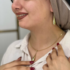 نیم ست ژولیت