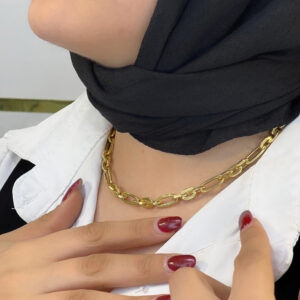 زنجیر هرمس کلی کد 152